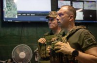 Наступ російської армії зазнає невдачі, – Сирський