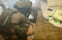 Підозрюваного у вбивстві Фаріон затримали в Дніпрі. Слідство вважає, що він – лише виконавець