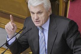 Литвин: нам нужен лидер, который за все ответит
