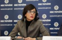 Уволенного Паскала в Национальной полиции заменит Вакуленко