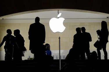 Apple в шестой раз признана самым дорогим брендом мира