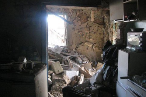 Боевики возобновили обстрелы прифронтовых населенных пунктов на Донбассе