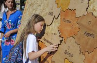 Учити історію, щоб не бути, як росіяни. Як під час війни школярі полюбили історію України