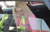 В Ивано-Франковске арестовали женщину, которая в нетрезвом состоянии сбила трех человек