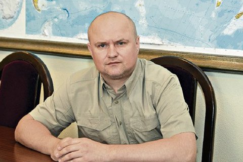 Перший заступник голови СБУ подав до суду на директора НАБУ
