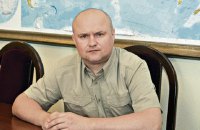 Первый замглавы СБУ подал в суд на директора НАБУ