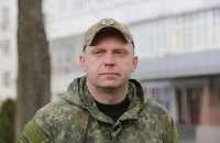 Скандального полковника Голубана затримали у справі про масові заворушення, - ЗМІ