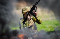 Генштаб: росіяни продовжують тиснути на Слов'янському і Покровському напрямках