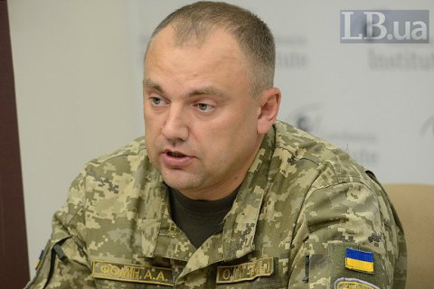 Генштаб визначив ключові законопроекти, що стосуються військовослужбовців