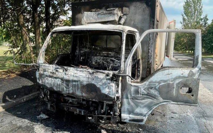 На Дніпропетровщині росіяни вбили та поранили 9 цивільних
