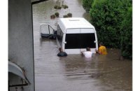 Луцк просит у правительства деньги на восстановление