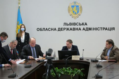 Компания с немецкими инвестициями откроет мультибрендовый магазин в международном аэропорту Львова