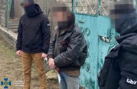 ​СБУ затримала агента Росії, який шпигував за кораблями ЗСУ поблизу Миколаївського морпорту
