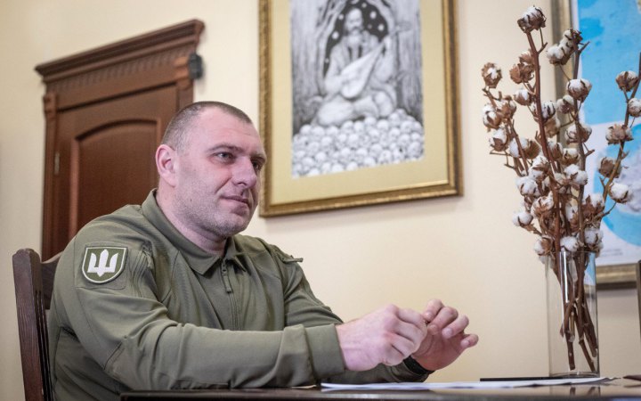 Голова СБУ назвав обмеження повноважень НАБУ та САП "поверненням до Конституції"