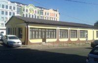 В Киеве сносят незаконный самострой на Подоле