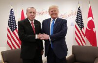 США не поддержат Турцию в военной операции на севере Сирии