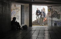 В Украине стало больше безработных