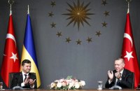 Украинская дипломатия. Вызов третий: найти на карте Азию и Ближний Восток