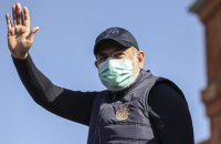 Вірменія не сприятиме переміщенню бойовиків в Україну через свою територію, - прем'єр-міністр Пашинян