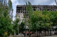 Росія повертає маріупольців із Пскова додому, багатьом немає де жити