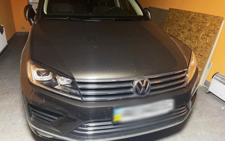 Латвія передасть Україні 27 авто, які конфіскували у п'яних водіїв