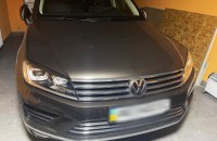Латвія передасть Україні 27 авто, які конфіскували у п'яних водіїв