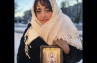 Одеська єпархія УПЦ МП відлучила Вікторію Кохановську від церковного спілкування до каяття та спростування наклепів