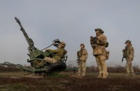 Сили ППО знешкодили 105 із 134 ворожих дронів
