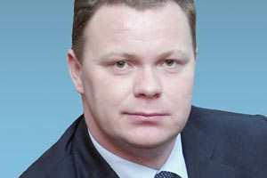 Президентом "Киевгорстроя" стал бывший замминистра обороны