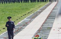 Украинцы больше стремятся к порядку, чем к свободе