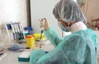 Украина на пороге свиного гриппа