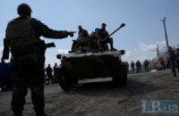 Сили АТО ввійшли в Краматорськ