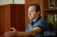 Томенко признал провал акции "Вставай, Украина"