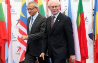 Ромпей: Путін підтримав єдність України