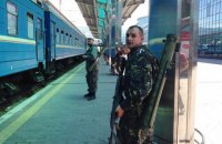 ​«Укрзализныця» разберется с контрабандистами