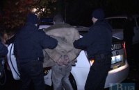 У Дніпровському районі Києва сталося жорстоке вбивство