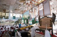 Террорист-смертник подорвал себя на свадьбе в Кабуле, погибли 63 человека