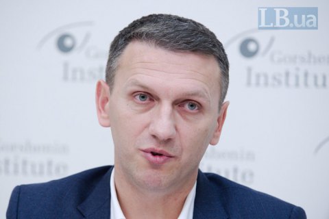 Верховный Суд отказал Трубе в возвращении на должность директора ГБР