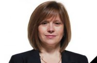 Померла заступниця Міністра освіти Любомира Мандзій