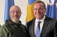 Зустріч “танкової коаліції” відбудеться наступного тижня, - Пісторіус