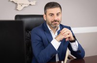 За приблизними підрахунками Росія тримає понад 20 тисяч цивільних заручників, - Лубінець