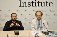 «Боротьба за приміщення чи посади – це не те, чим має займатися Церква»