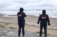 У берегов Турции затонуло судно украинской компании: есть погибшие (обновлено)