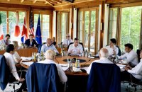 G7 ухвалили рішення обмежити вартість російської нафти