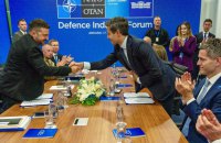 Україна підписала угоду про спільне виробництво дронів із Нідерландами 
