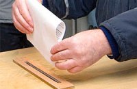 Местные общины смогут проводить референдумы без согласия властей - первое чтение