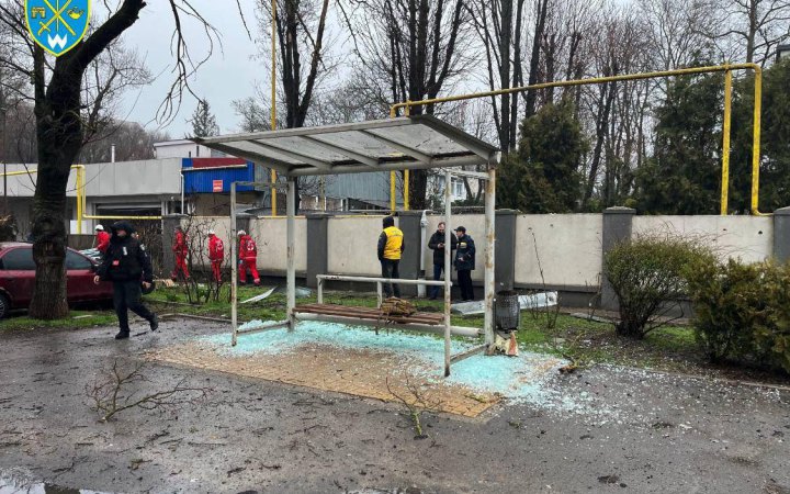 ​Кількість загиблих унаслідок ракетної атаки росіян по Одещині 10 квітня збільшилася до шести