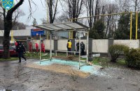 ​Кількість загиблих унаслідок ракетної атаки росіян по Одещині 10 квітня збільшилася до шести