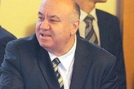 Цушко не против заменить Мороза во главе СПУ