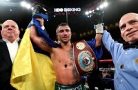 Потенциальный противник Ломаченко назвал украинца глупцом